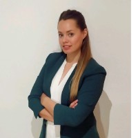 ANDREA ROMERO SANCHEZ