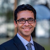 Nidheesh Bharadwaj