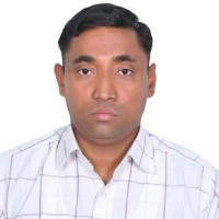 Ram Shrestha
