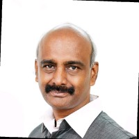 Thangavel Raj J