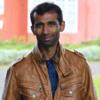 Mohamed Asif