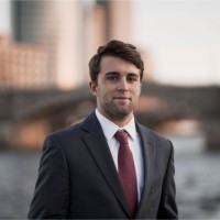 Connor Mcevoy