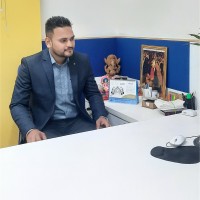 Deepak Kumar Singh
