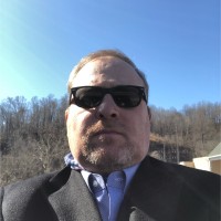 Eric Kennedy