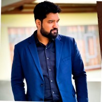 Dheeraj Gandham