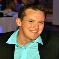 Tim Holmes