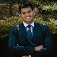 Ashwin Rajan