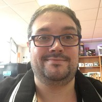 Yohann Michon