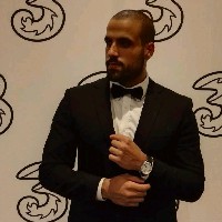 Michael Ayoub
