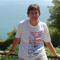 June Gladman