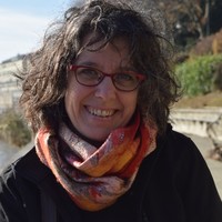 Isabel Fortier
