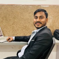 Tushant Kumar