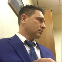 Сергей Лысенко