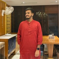 Anuj Bohra