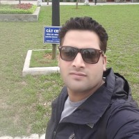 Insha Ali
