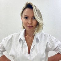 Elizaveta Burmistrova
