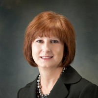 Mary Jeffrey