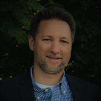 Michael Gazda