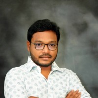 Durga Prasad Kurmapu