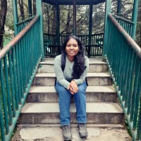 Vaishnavi Newaskar