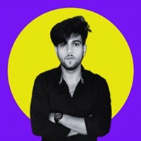Danish Arora
