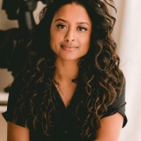 Araby Ganeswaran, Mrei