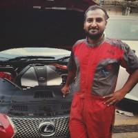 Mohd Asim