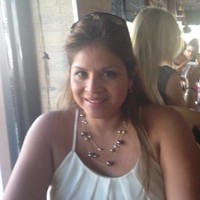 Eradia Mendoza