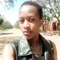 Linky Mahlalela