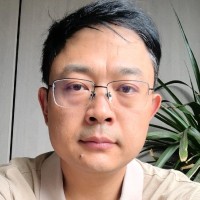 Kevin Luo