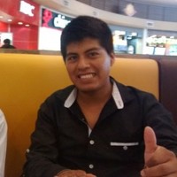 Joel Wenceslao Paraguay Huerta