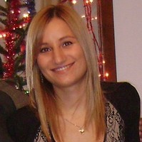 Bianca Alina Suteu