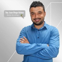juan diego gomez arias