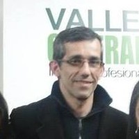 Carlos Fuentealba Merino