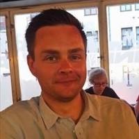 Johan Gidö Lindberg