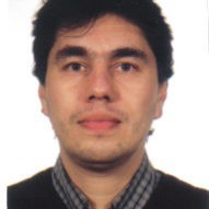 Alejandro Santana