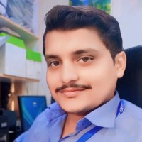 Kashif Riaz