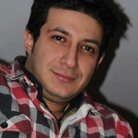 mohammad ebrahimzadeh esfahani