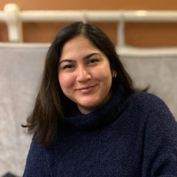 María Carolina Cangahuala Navarro