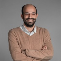 Diogo Magalhães e Silva, PhD