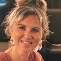 Jacqueline Cavalieri
