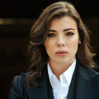 Adrianna Davies