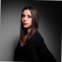 Axelle Gros
