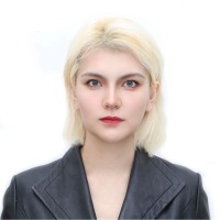 Anastasia Qiu