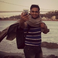 Harsh Verma
