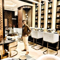 Sasmit Bagherwal