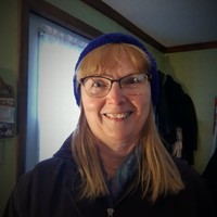 Doreen Cross