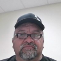 Pat Rosas