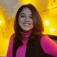 chandni singh