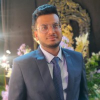 Sparsh Agrawal